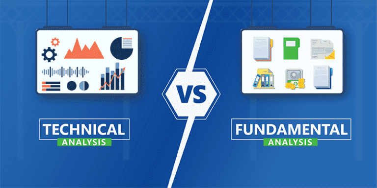 Technical Analysis Vs Fundamental Analysis Deep Dive In Finance